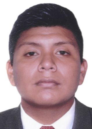 Jose Adolfo Cornejo Nole