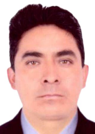 Jose Aguilar Pinto