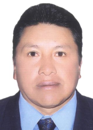 Jose Alberto Flores Cruz