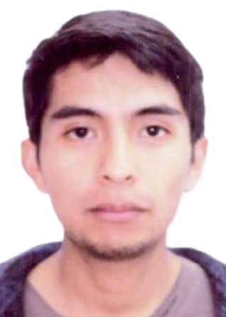 Jose Alberto Pacheco Valenzuela