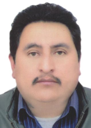 Jose Alberto Palomino Huaranca