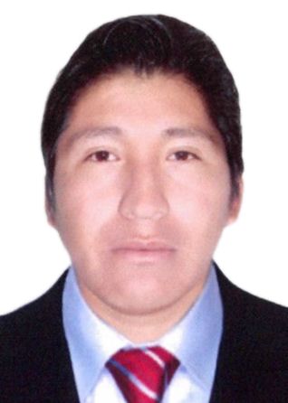 Jose Albino Cruz Bocangelino