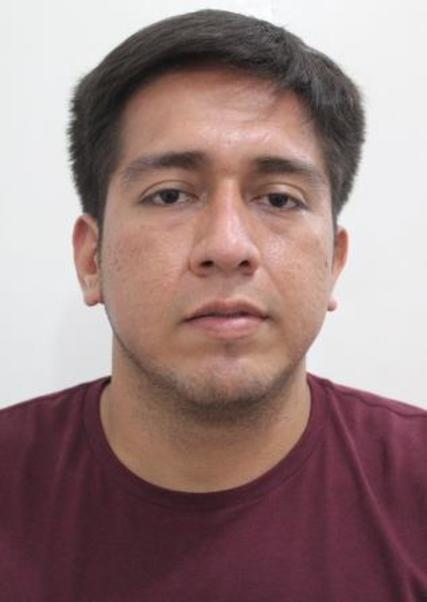 JosÉ Alejandro Mego AlarcÓn