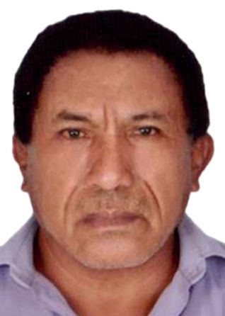 Jose Alejandro Olivero Echevarria