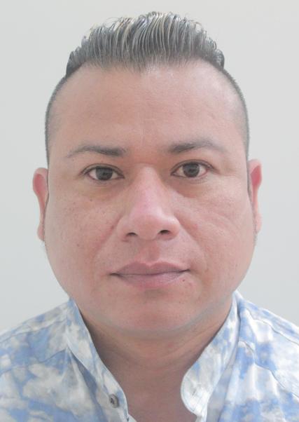 Jose Alex Rivera Perez