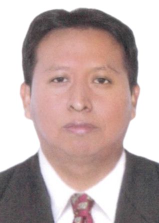 Jose Alfredo Javier OdeÑa