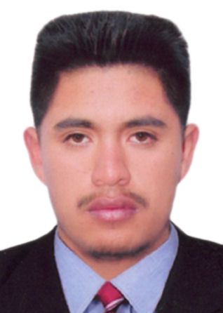 Jose Alfredo Lopez Puchuri