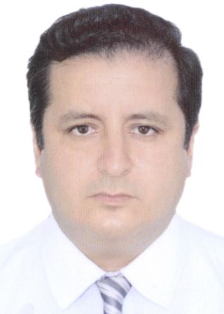 Jose Alfredo Roca Morales