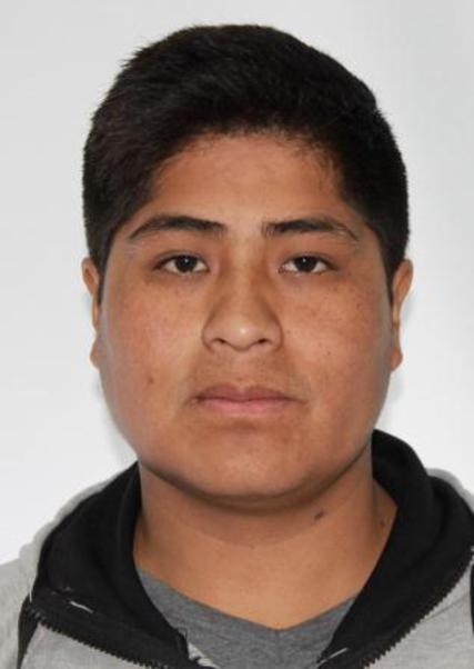 Jose Alfredo Tapia Tapia