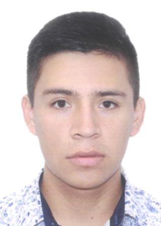 Jose Alfredo Velez Niquen