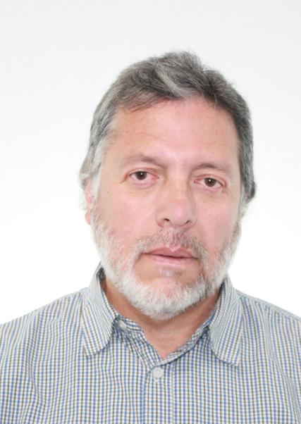 Jose Alfredo Vidal Moreno