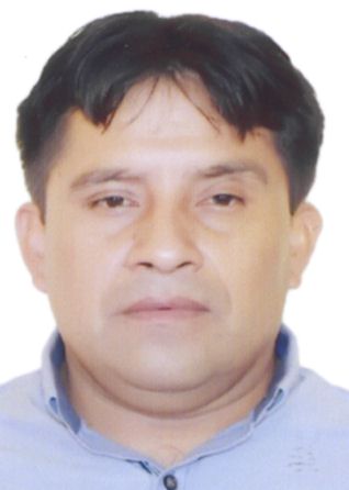 Jose Andres Ipanaque Sernaque