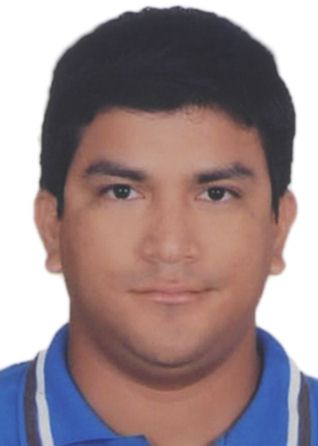 Jose Angel Vigo Vasquez