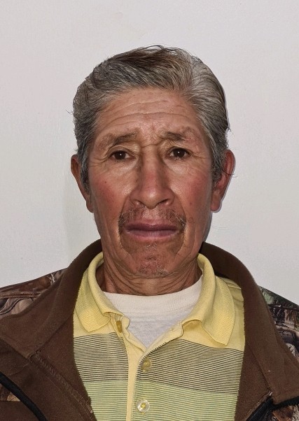 Jose Anselmo AvendaÑo Naupari