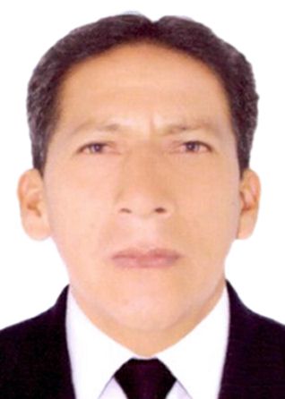 Jose Antonio Alcantara Degollar