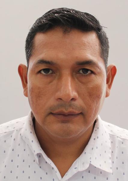 Jose Antonio Ancco Sotomayor