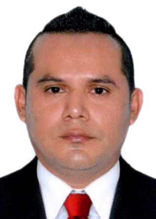Jose Antonio Anicama Allauja