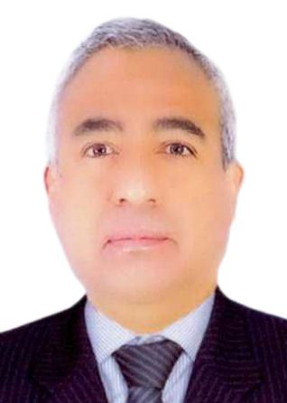 Jose Antonio Becerra Touzet