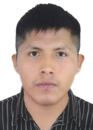 Jose Antonio Benito Choque