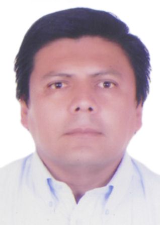 Jose Antonio Cajas Grados