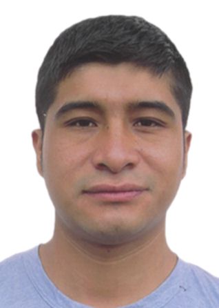 Jose Antonio Chiguala Rodriguez