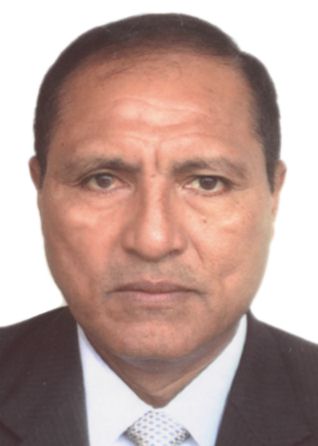 Jose Antonio Garay Renteria