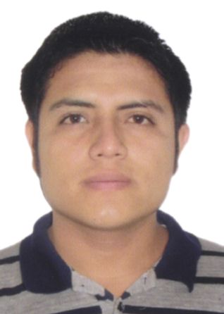 Jose Antonio Gordillo Bejarano