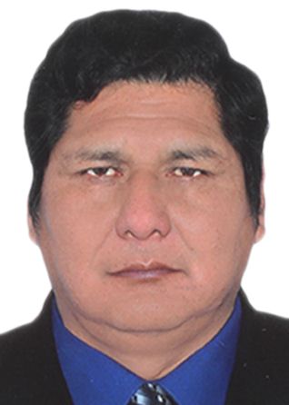 Jose Antonio Huaman Flores
