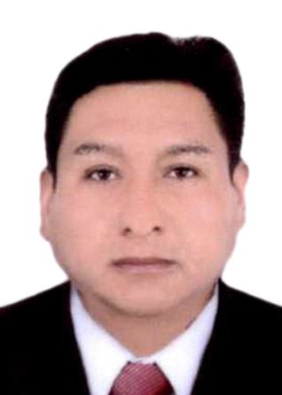 Jose Antonio Romero Choque