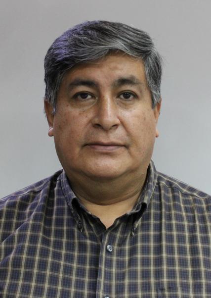 Jose Antonio Romero Jara