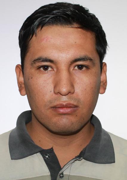 Jose Antonio ZuÑiga Valencia