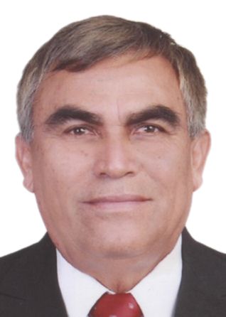 Jose Armando Castillo Perez