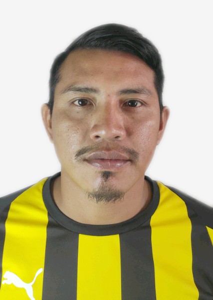 Jose Ayarza Pinedo