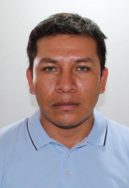 Jose Bernardo Hernandez Hernandez