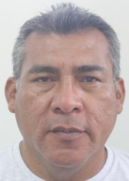 Jose Carlos Alban Palacios