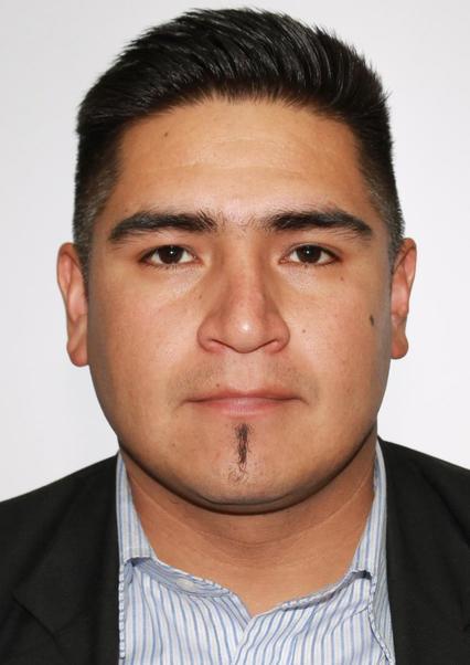 Jose carlos araujo calderon
