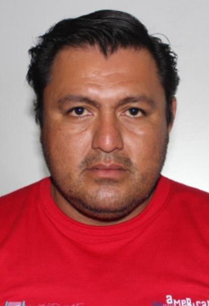 Jose Carlos Bardalez Catpo