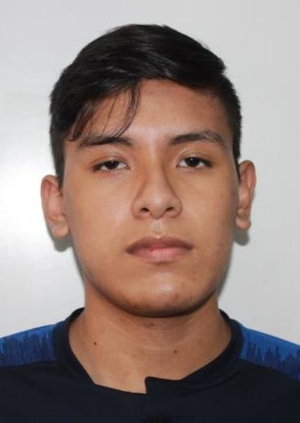 Jose Carlos Jhair Aija Perez