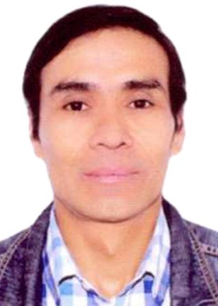 Jose Carlos Julca Orbegoso