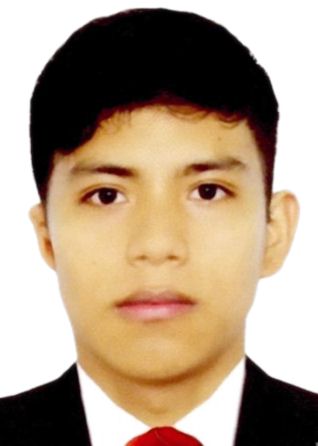 Jose Carlos Panduro Olarte