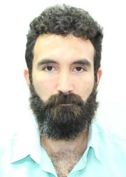 Jose Carlos Soldevilla Saavedra