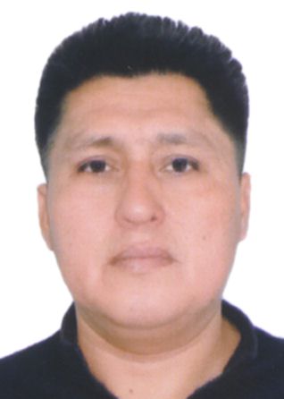 Jose Carlos Torres Campos