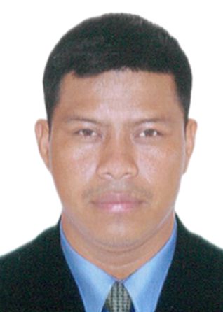 Jose Carlos Tuanama Chujutalli