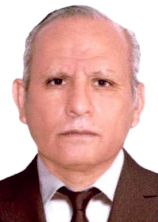 Jose Cesar Diaz Aguilar