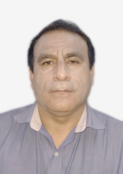 Jose Cherres Torres