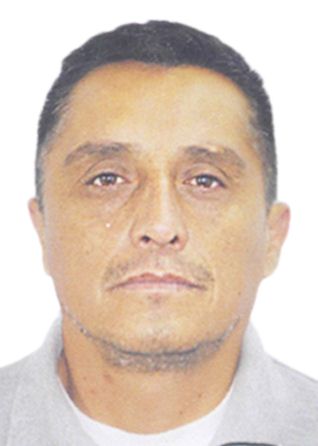 Jose Cruz Bejar Herrera