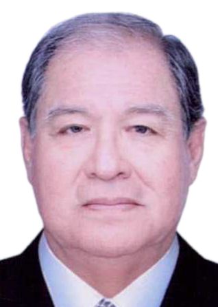 Jose Dagoberto Melgar Jimenez