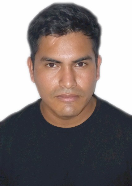 Jose daniel garcia bardales