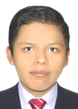 Jose daniel tejada velasquez