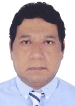 Jose Del Carmen Peralta Barrientos